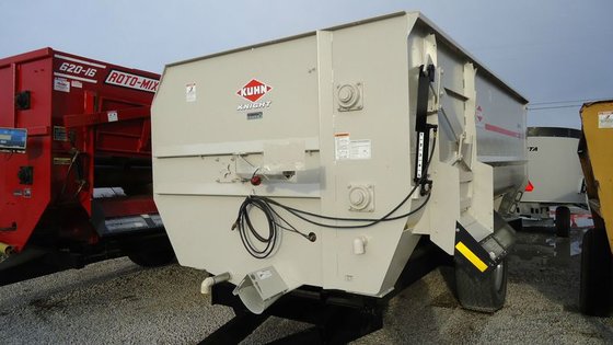 Knight Mfg. 3060 in Rosebush,