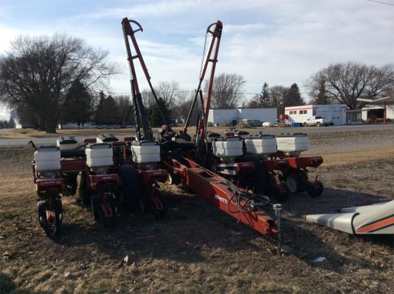 1994 WHITE 6100 in Pomeroy,
