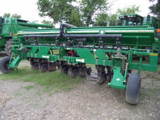 2010 Great Plains 2025P in