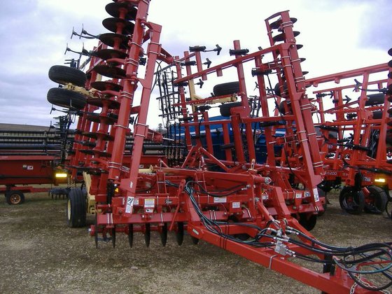 Krause TL6200 in Waunakee, WI