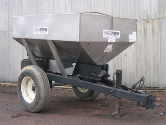 Adams A-70 in Perryopolis, PA