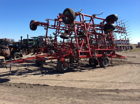 2004 Wil-Rich QUAD X in