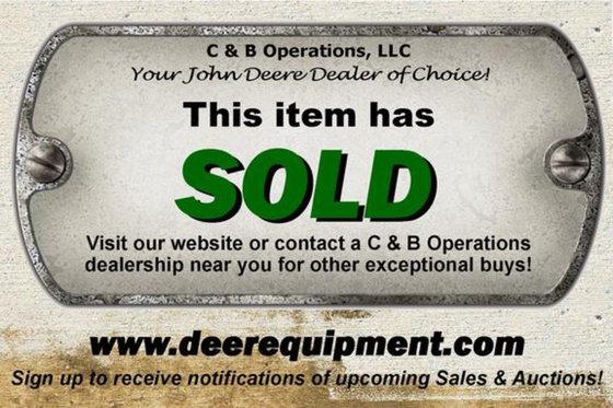 2014 Deere 326E in Saint