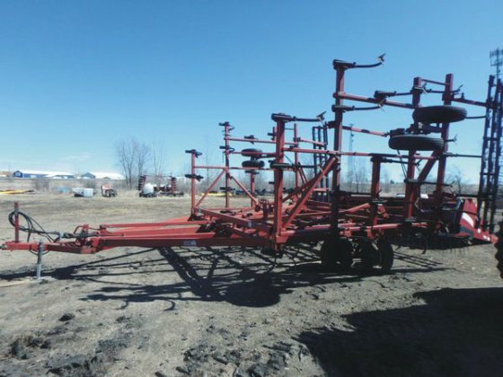 1992 Case IH 4900 in