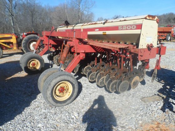 Krause 5200 in Magnolia, KY