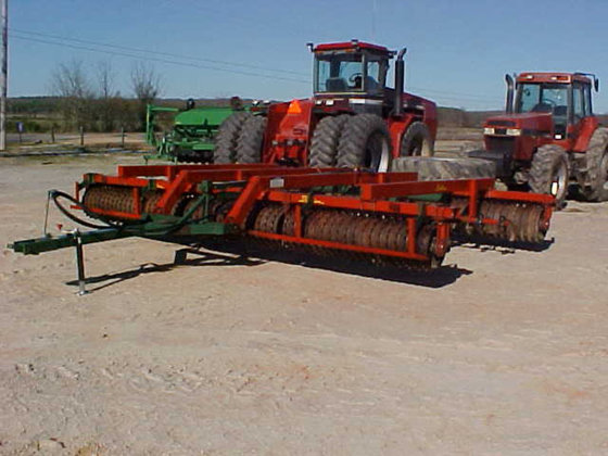 Brillion ml2253 in Jonesboro, AR