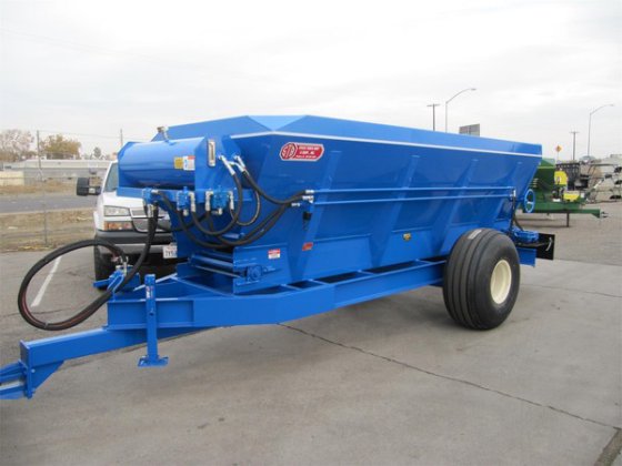 2016 Chandler 14CLT in Turlock,