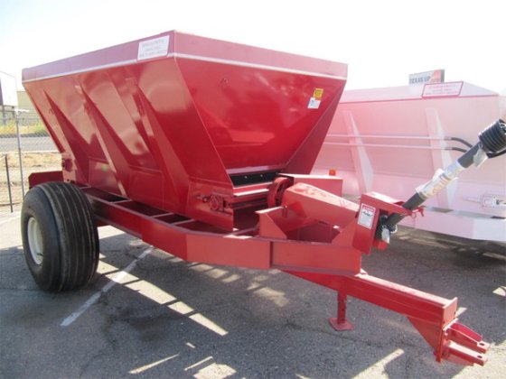 2016 Chandler 10CLPT in Turlock,