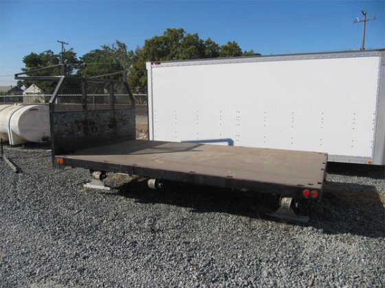 2010 Western 69500 in Turlock,