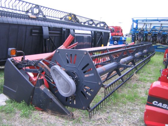 1995 Case IH 1020 in