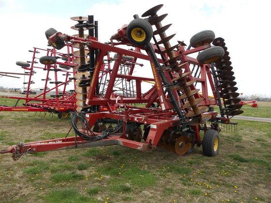 2004 Sunflower 1434-29 in Columbus,
