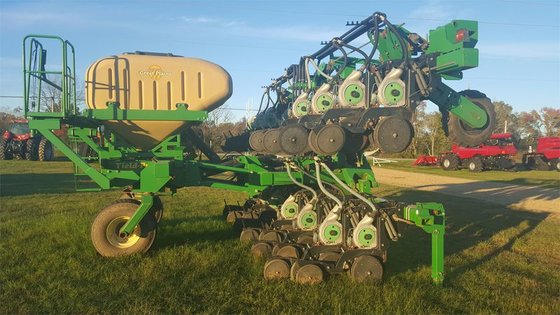 2008 Great Plains 3PYP-24TR38 in