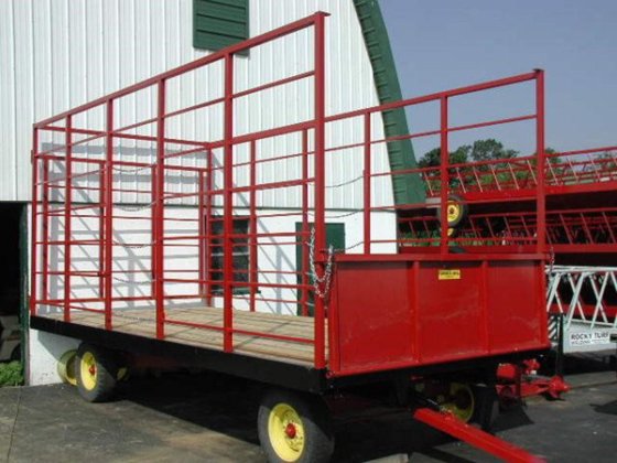 Farmco 818WS in Shippensburg, PA