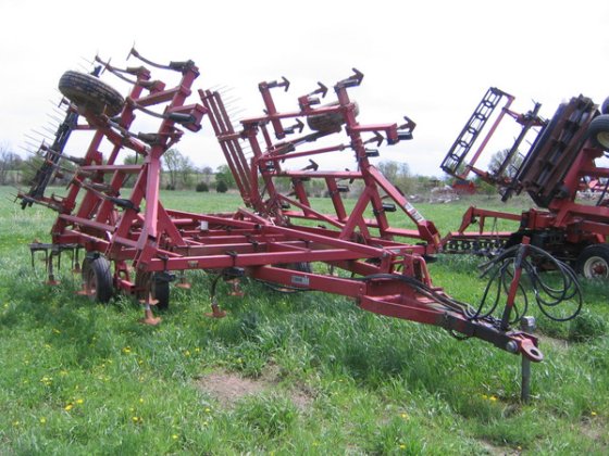 1989 Case IH 4800 in