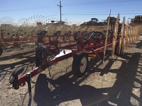 2014 H&S BF16H in Chickasha,