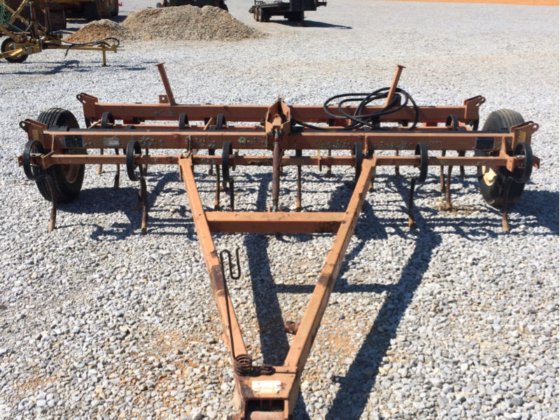 Vicon FC1500T in McMinnville, TN