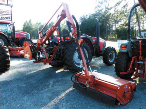 Servis Rhino in Baxley, GA