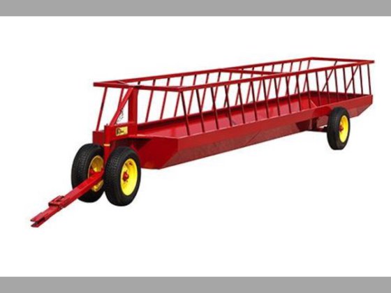 Farmco CF432 in Shippensburg, PA