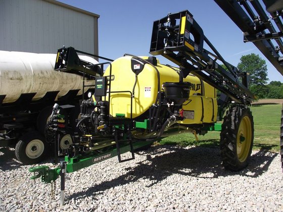 2014 Bestway Field Pro IV