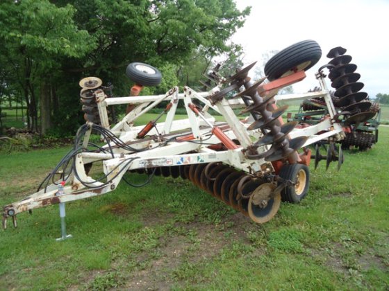 Dunham Lehr 24 in Darien,