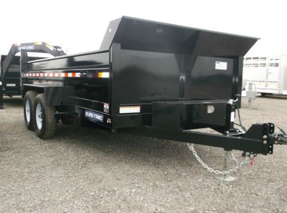 2015 Sure Trac 8'- 20'