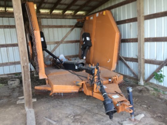 Woods 3240 in New Castle,