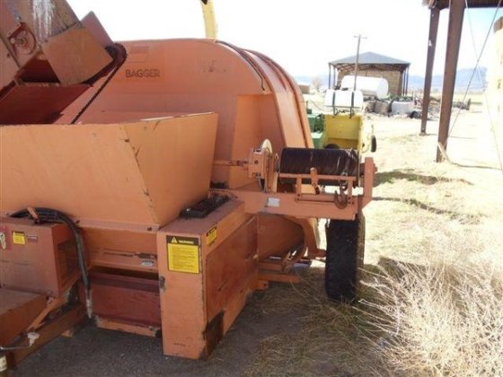 1990 Kelly-Ryan BIG BAGGER in