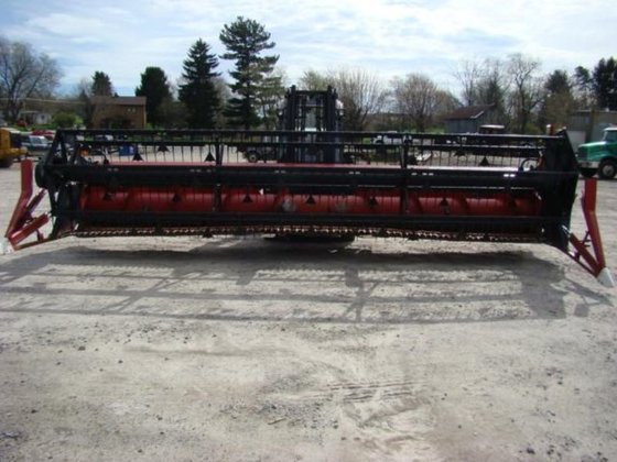 1999 Case IH 1020 in