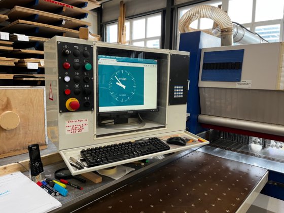 2007 Schelling FX-H 430/330
