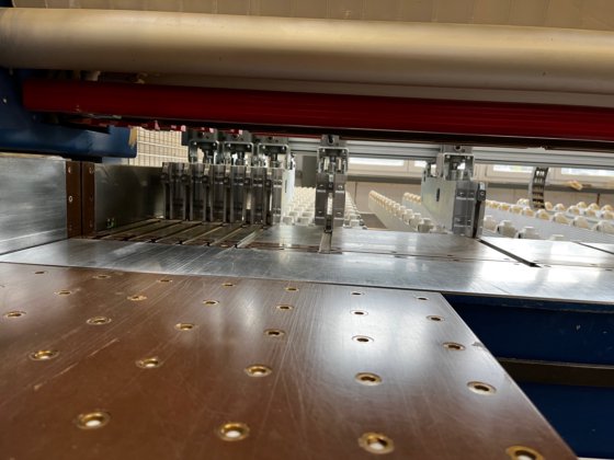 2007 Schelling FX-H 430/330