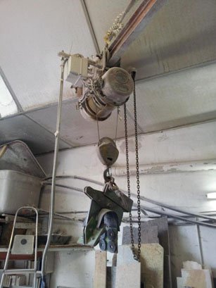 クレインアーム