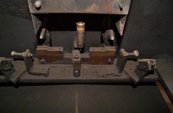 ELECTREX MIG303B COMPACT