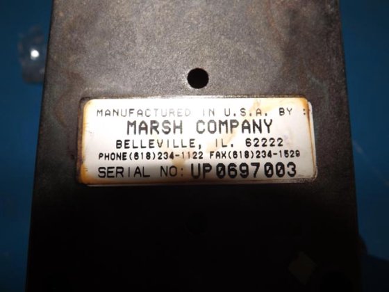 マーシュ ユニコーム