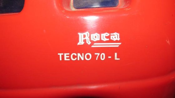 1996 ROCA 70L