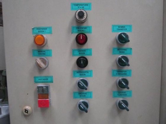 250升不锈钢搅拌罐