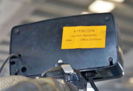 オムニソル軟化剤