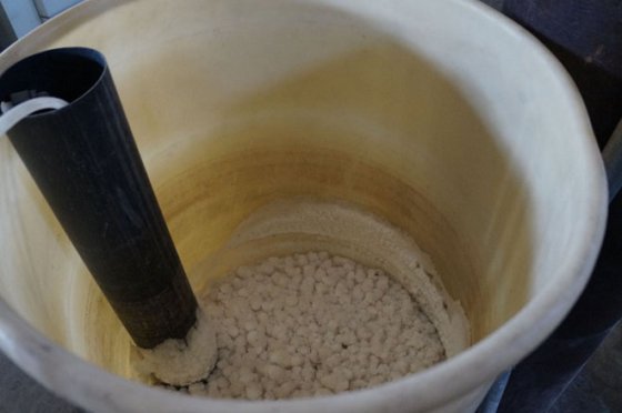 オムニソル軟化剤