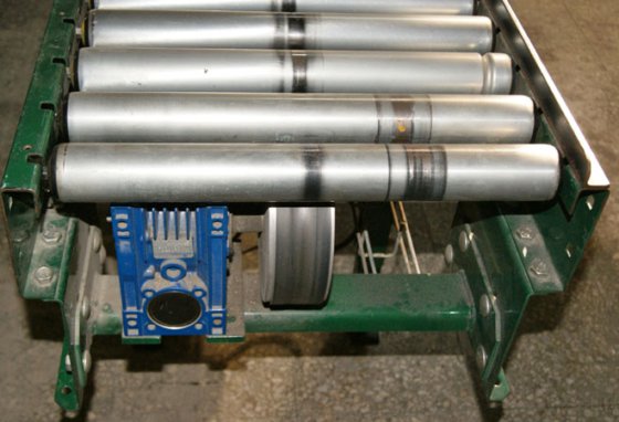 道路机动压路机