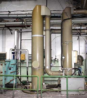 1981 ALFA-LAVAL P31-HX