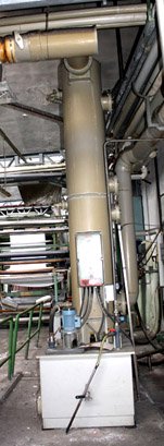 1981 ALFA-LAVAL P31-HX