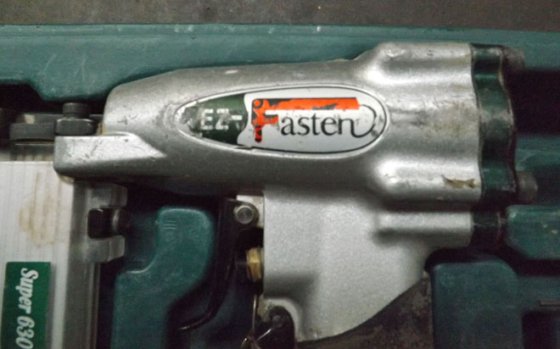 EZ-FASTEN SUPER 630