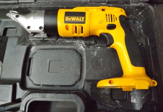DEWALT DW 941