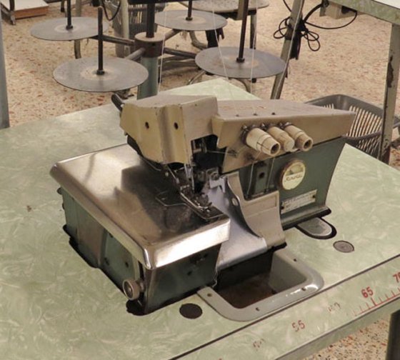 RIMOLDI 327 in Barcelona, Spain