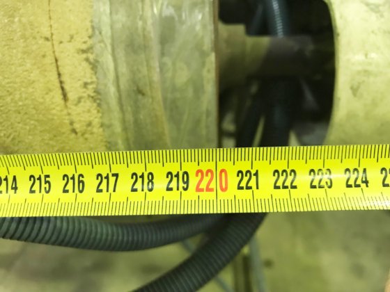 A型框架大批量处理器