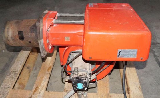 ROCA PRESOMATIC 32 GO