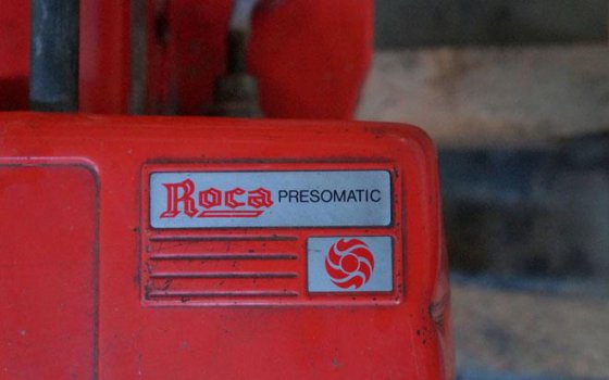 ROCA PRESOMATIC 32 GO
