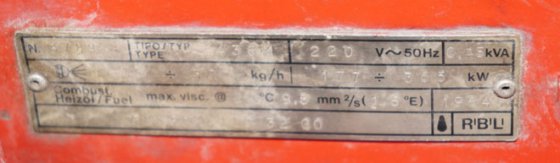 ROCA PRESOMATIC 32 GO