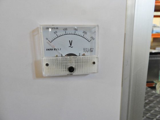 2012 EMBPAPST マイクロアイソレーター