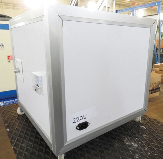 2012 EMBPAPST マイクロアイソレーター