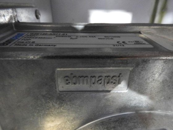 2012 EMBPAPST マイクロアイソレーター